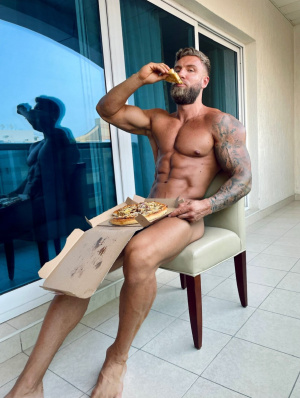 theblondeadonis69 OnlyFans – free nudes, naked, leaked