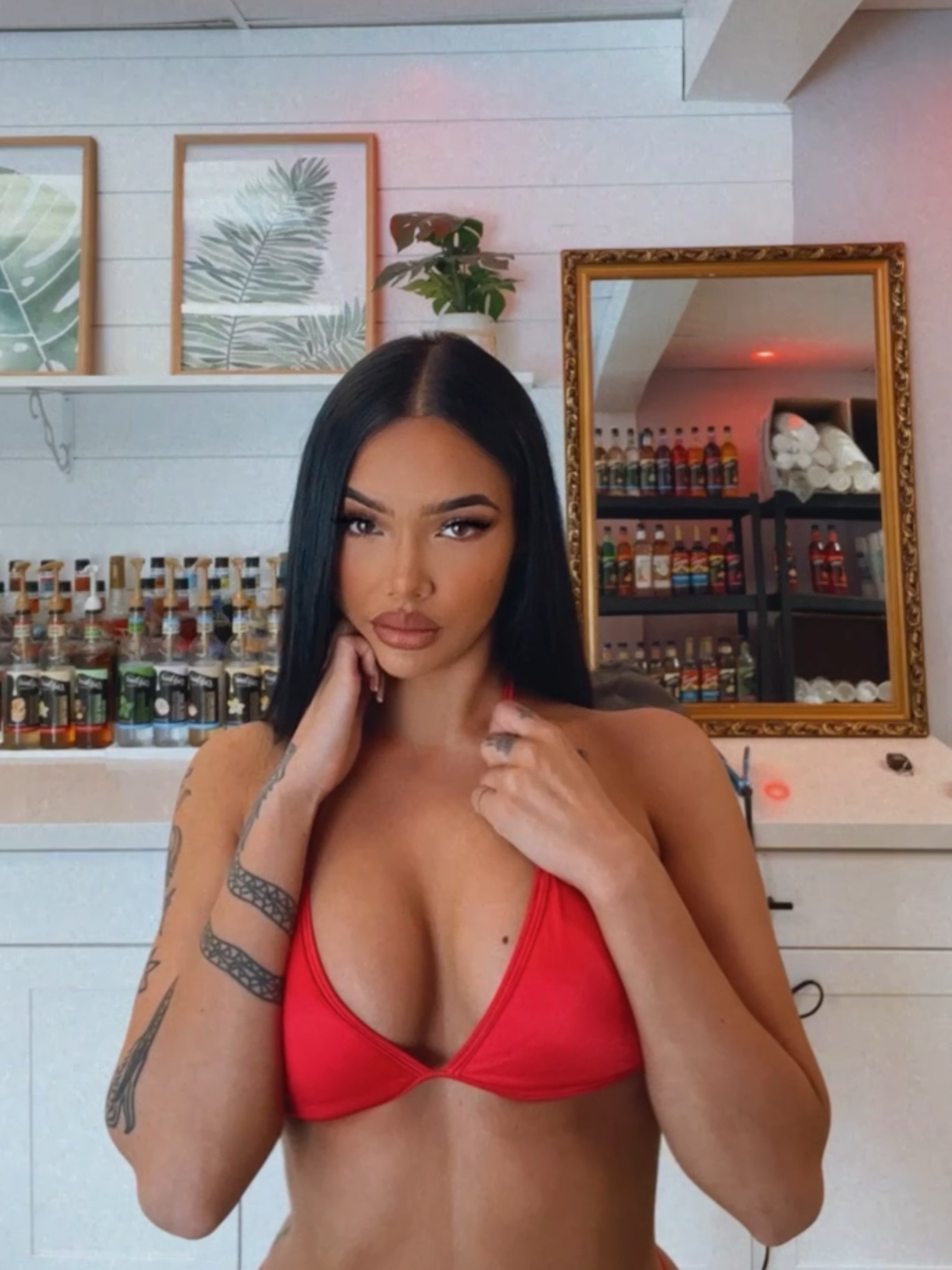 Triiniity OnlyFans – free nudes, naked, leaked