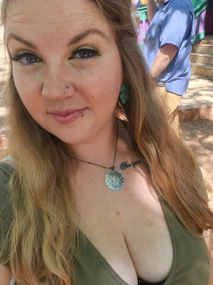 witchy_mermaid OnlyFans – free nudes, naked, leaked