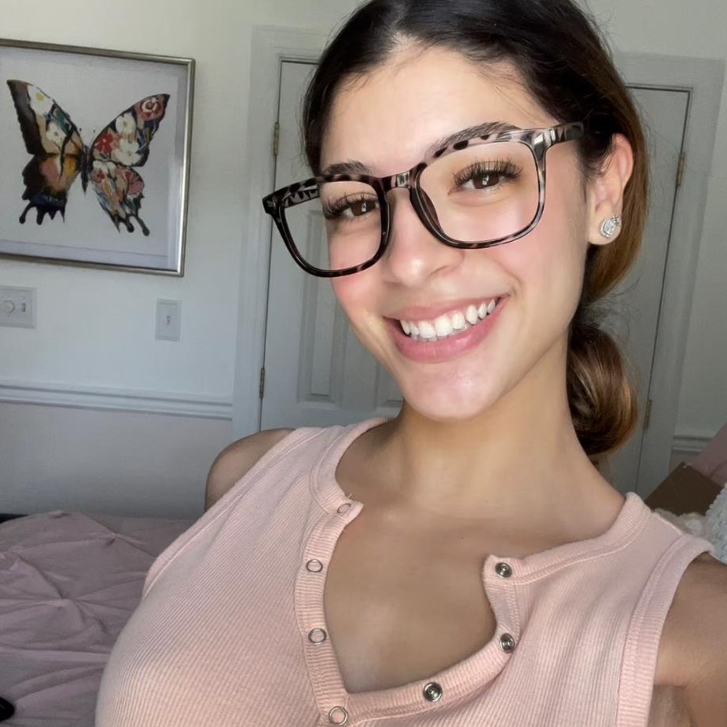 Ally OnlyFans – free nudes, naked, leaked