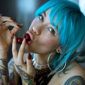 blaueseinhorn OnlyFans – free nudes, naked, leaked