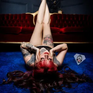 thereallucyd OnlyFans – free nudes, naked, leaked