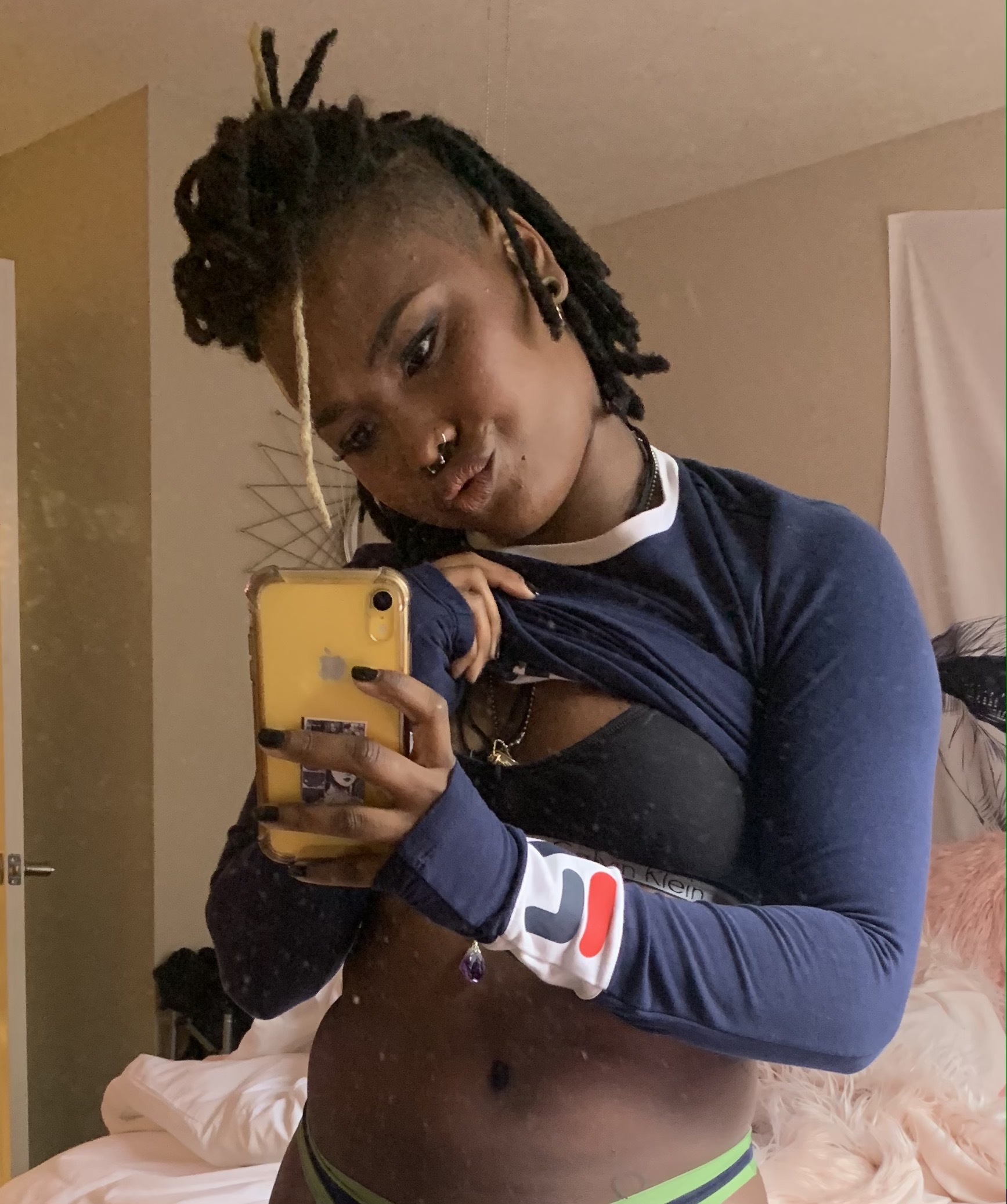 Brittney Bangz OnlyFans – free nudes, naked, leaked