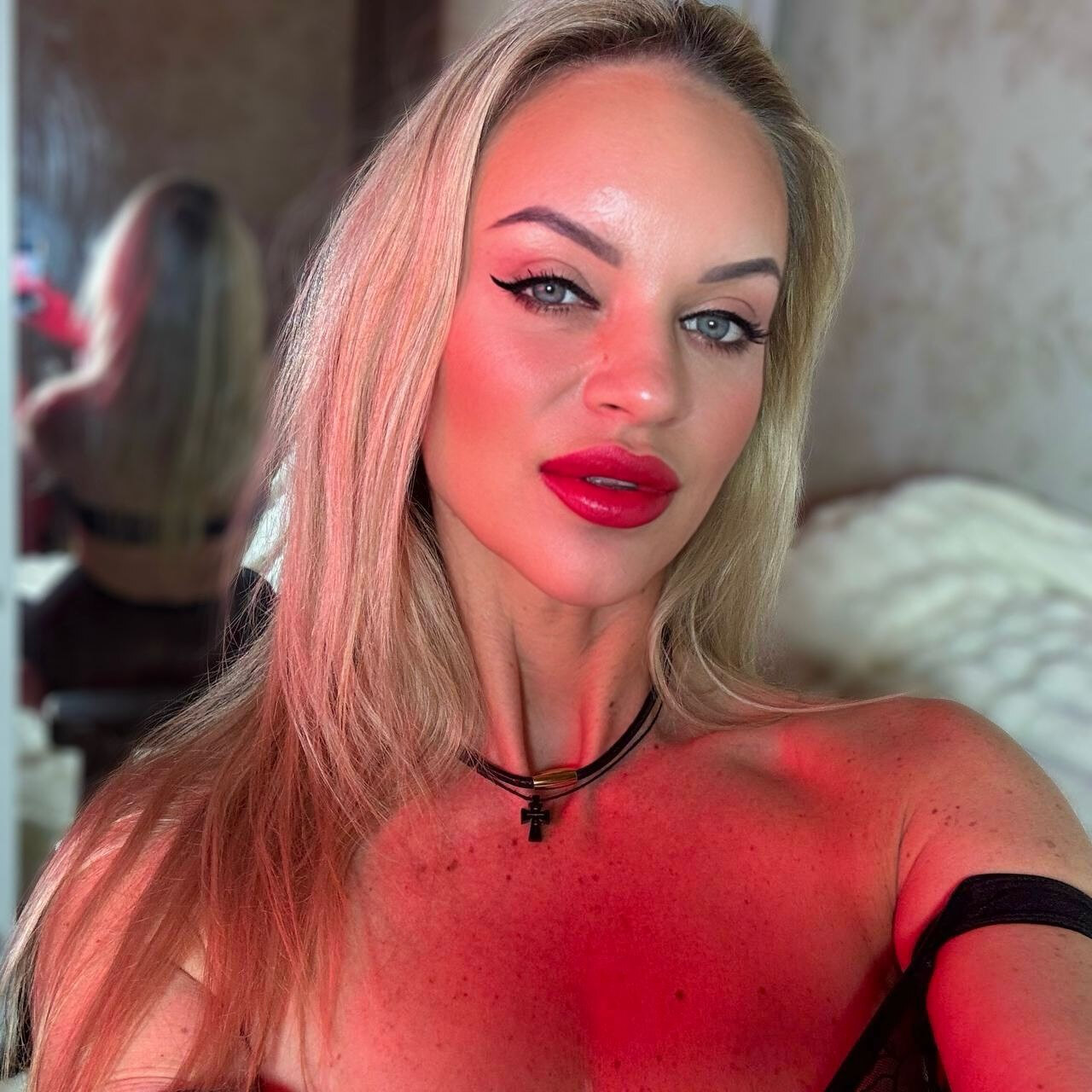 Milla❤️ OnlyFans – free nudes, naked, leaked