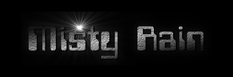 Misty Rain