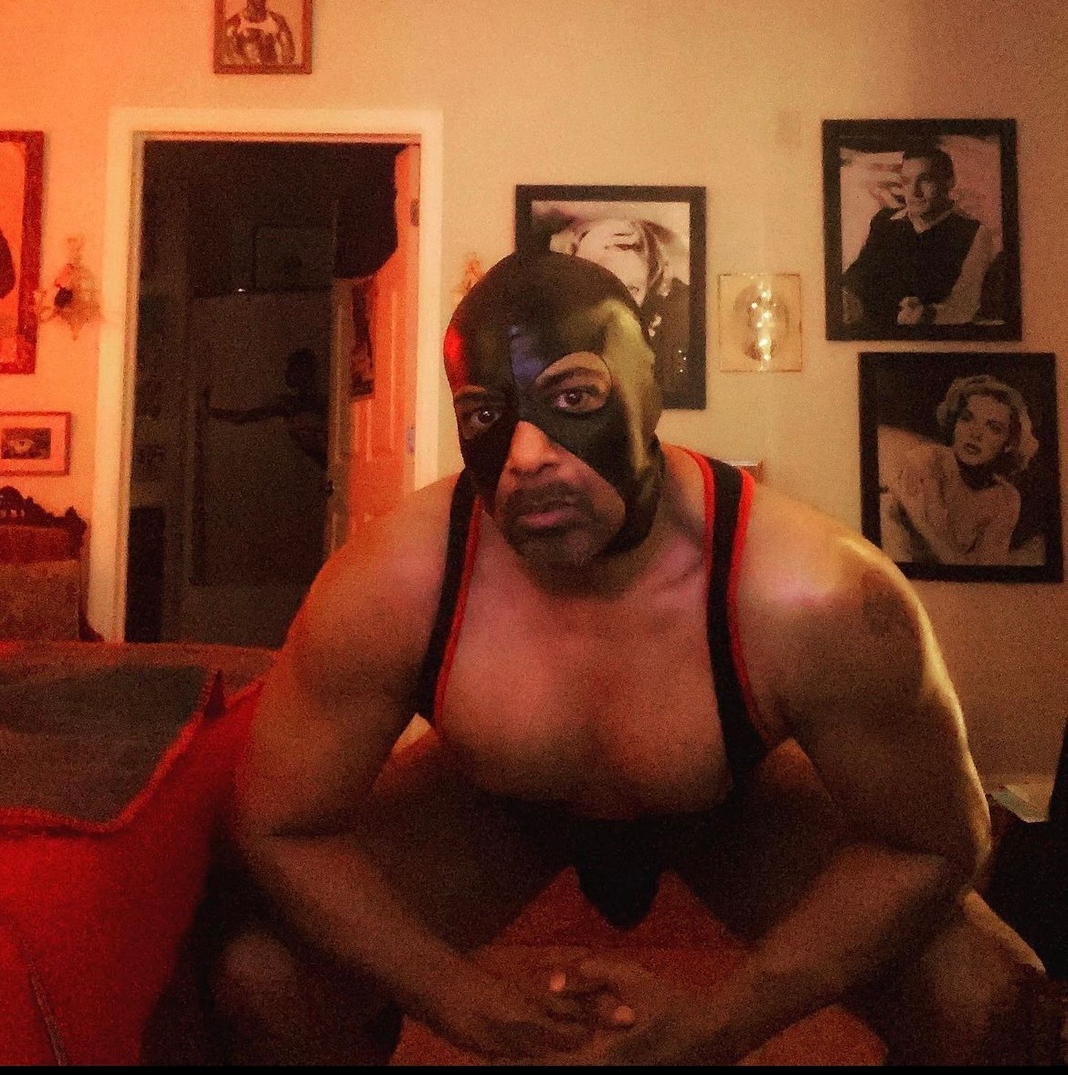 Musclebull1 OnlyFans – free nudes, naked, leaked