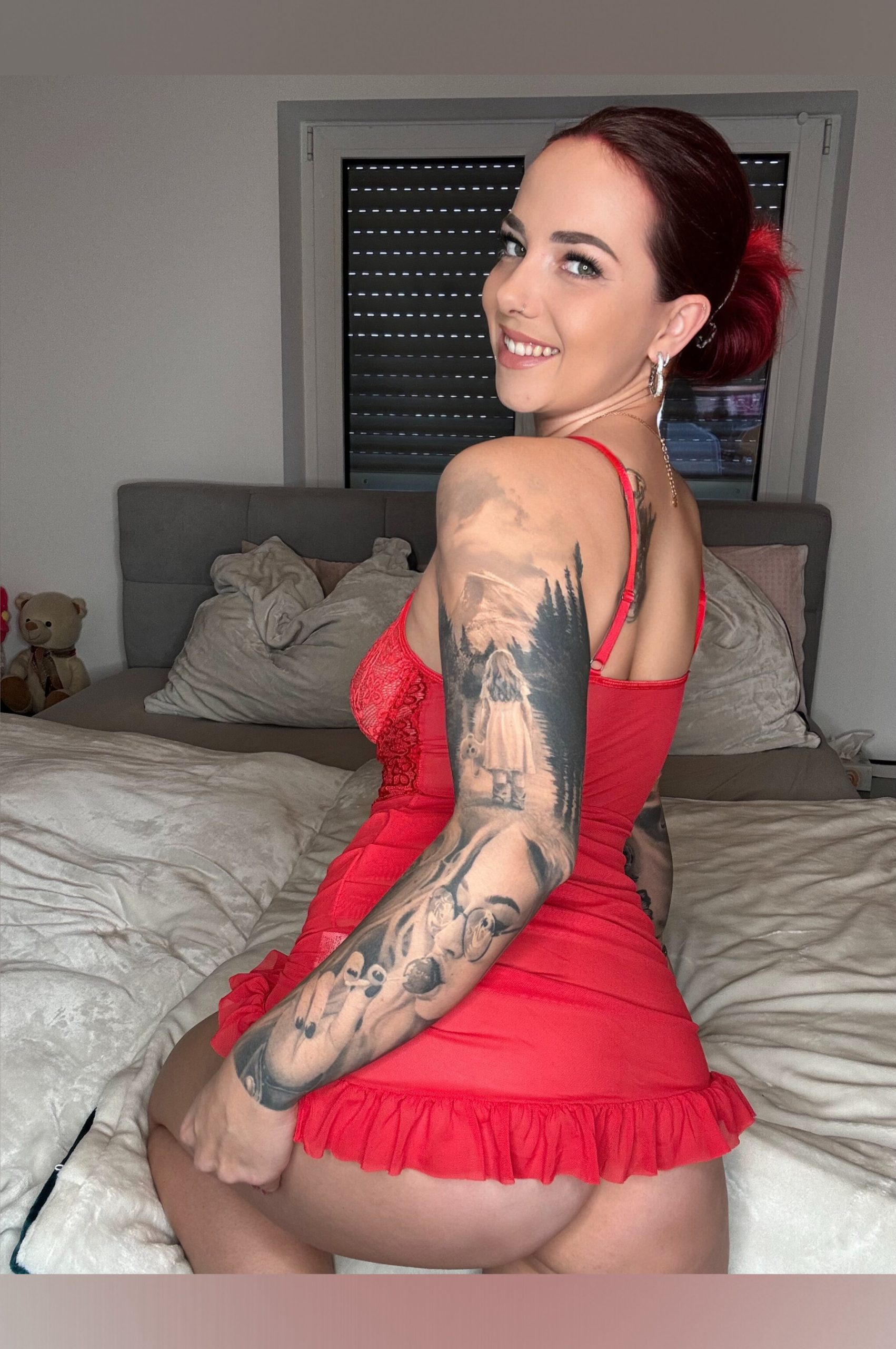 Nina Devil OnlyFans – free nudes, naked, leaked