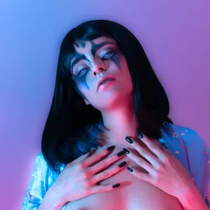 cyberpunkgirl OnlyFans – free nudes, naked, leaked