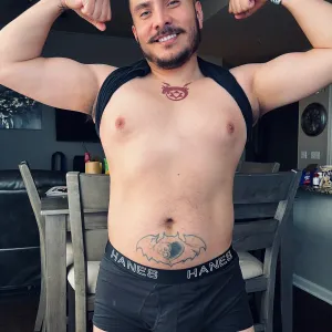 geekwolfe07 OnlyFans – free nudes, naked, leaked