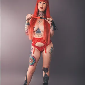 mistressred_inkfullclips OnlyFans – free nudes, naked, leaked
