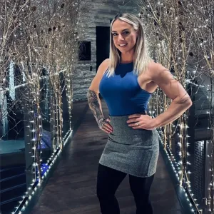 musclegirl31 OnlyFans – free nudes, naked, leaked