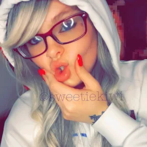 sweetiekiwi OnlyFans – free nudes, naked, leaked