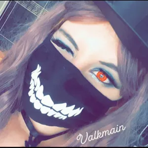 valkmain OnlyFans – free nudes, naked, leaked