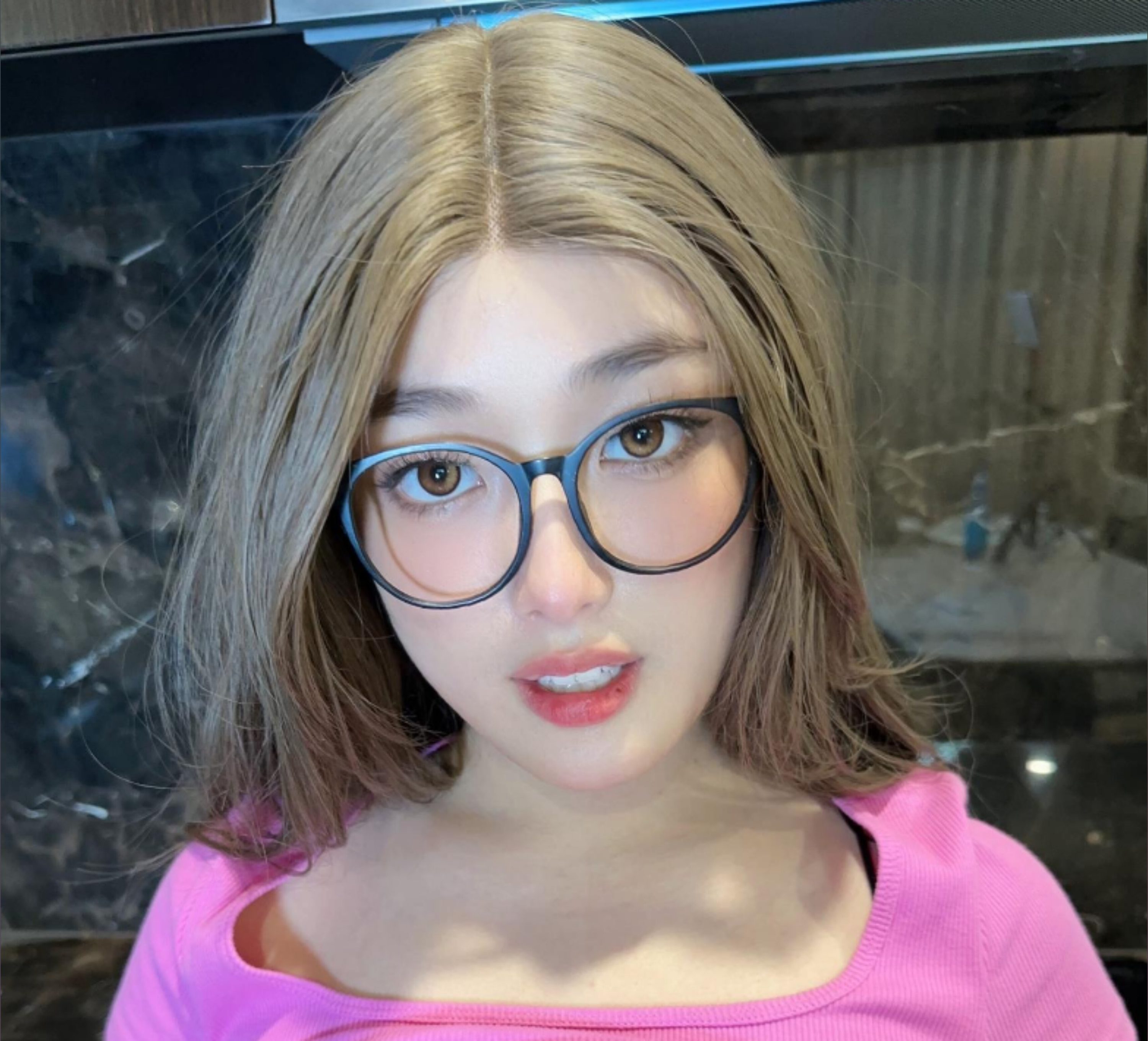 Aranxa Smith OnlyFans – free nudes, naked, leaked