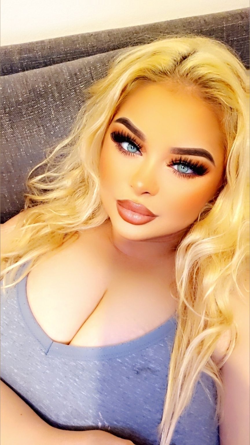 Miss Amethyst Katzchen Stone OnlyFans – free nudes, naked, leaked