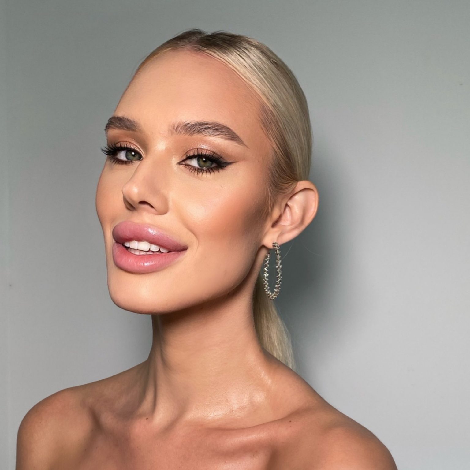 Masha Slamovich OnlyFans – free nudes, naked, leaked