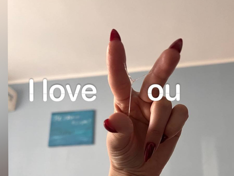 Kristina OnlyFans – free nudes, naked, leaked