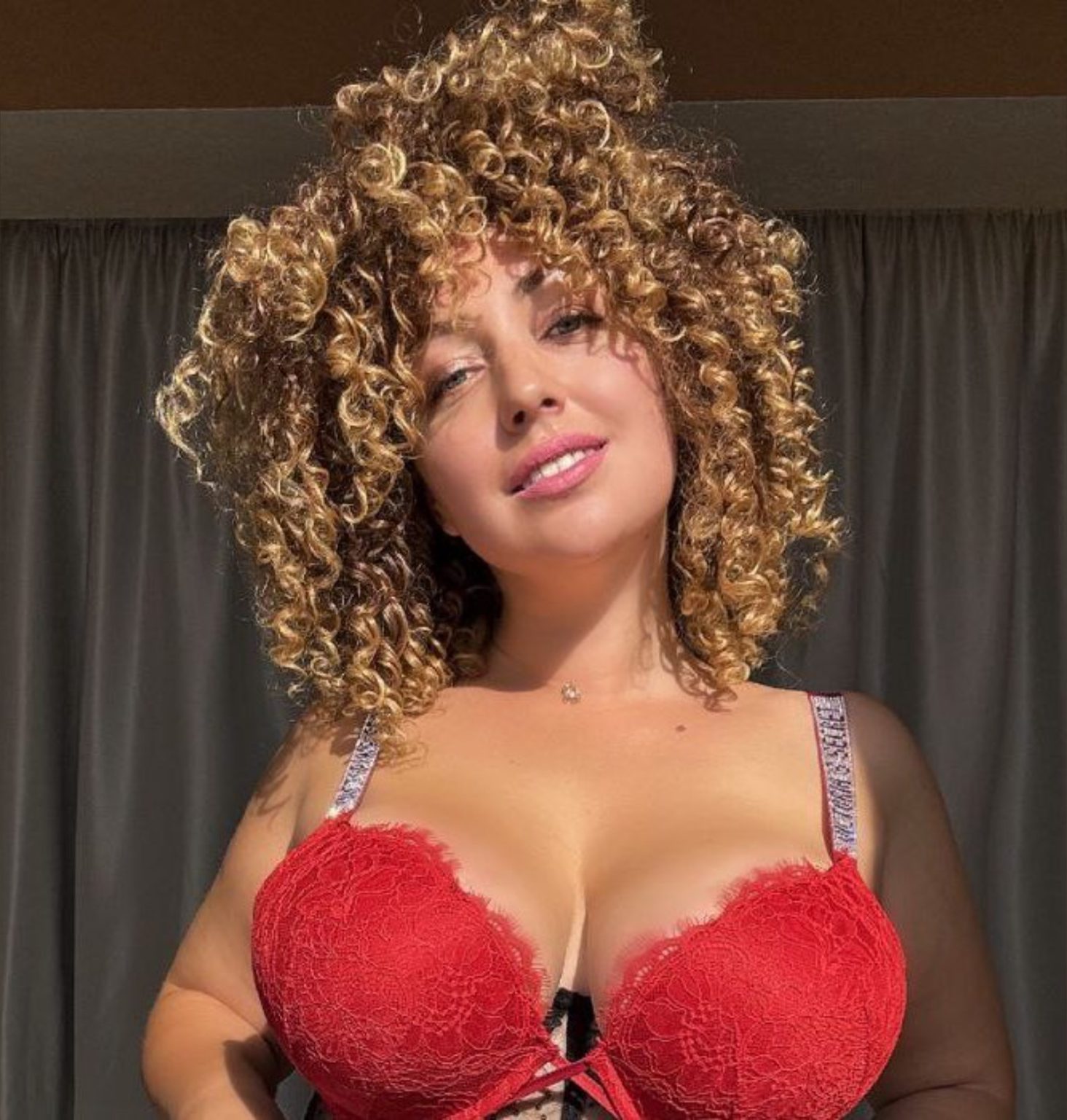 Lyla Thomson 2.0 OnlyFans – free nudes, naked, leaked