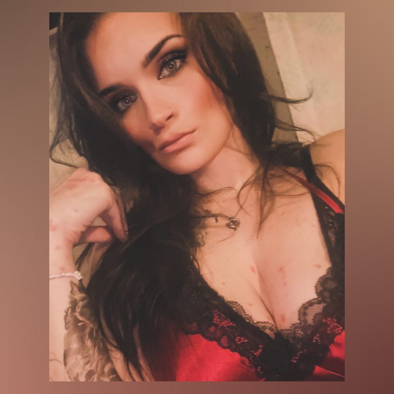 Lanna Abigail OnlyFans – free nudes, naked, leaked