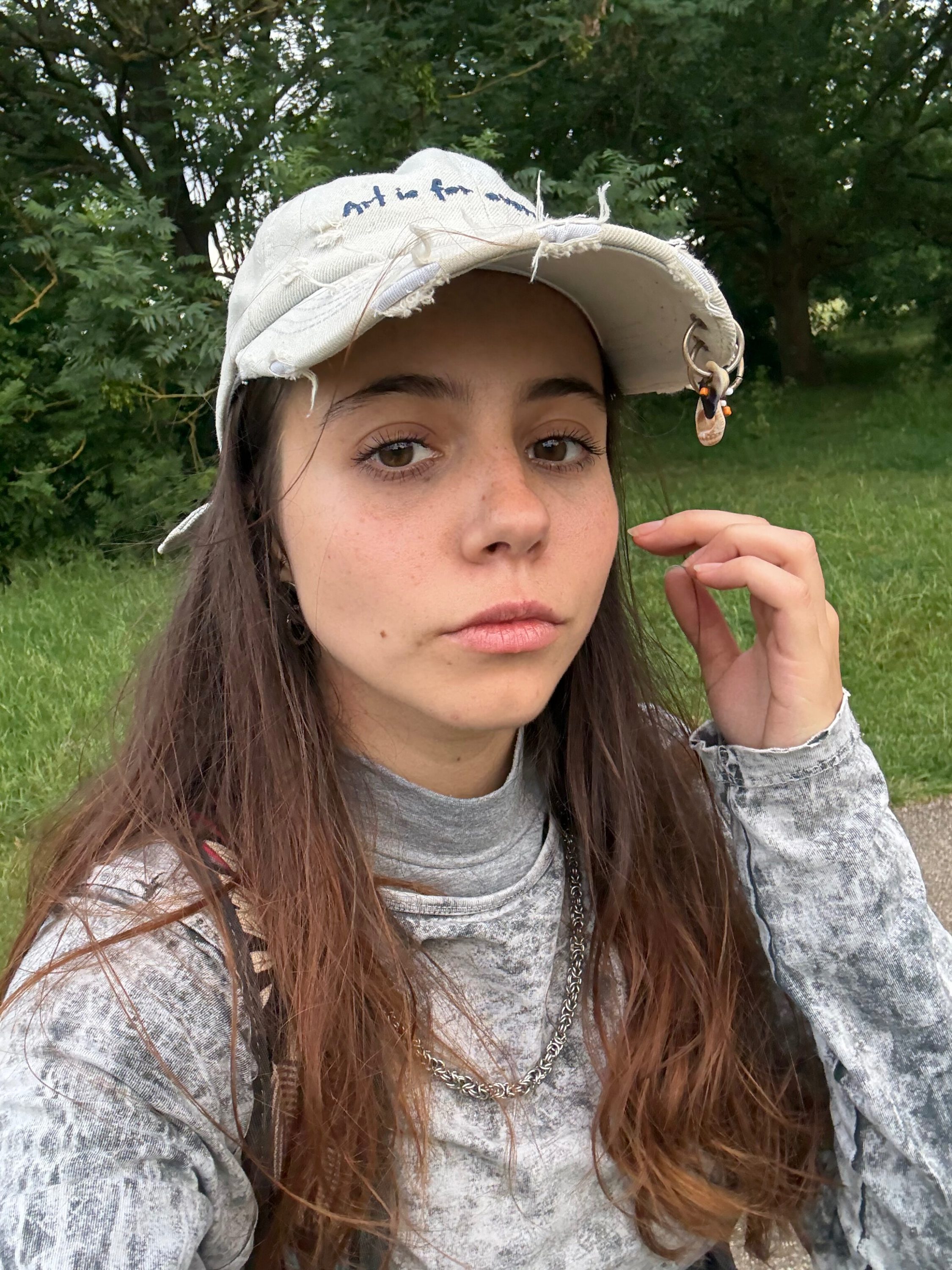 Sassy~n8v~Savage OnlyFans – free nudes, naked, leaked