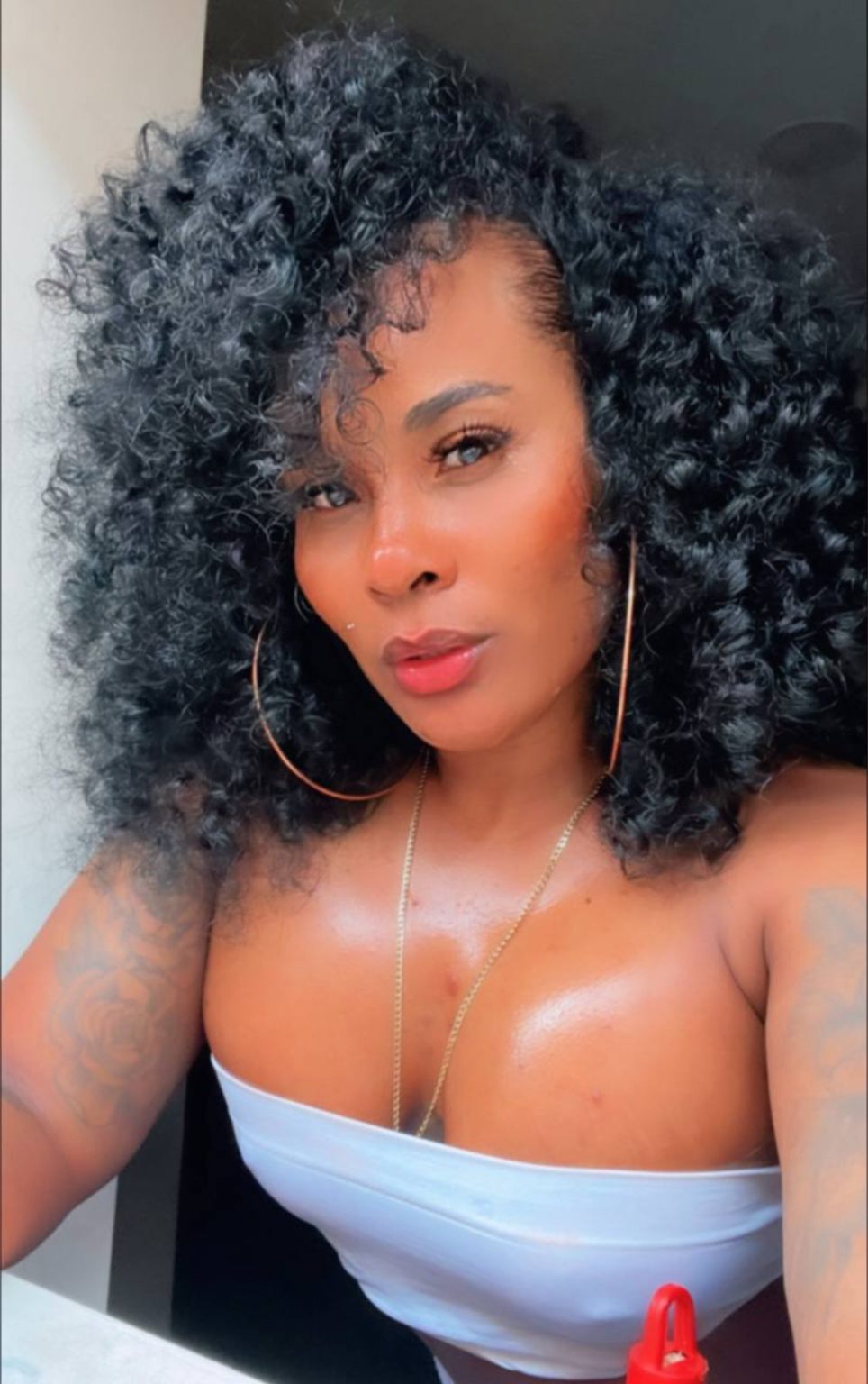 Ida OnlyFans – free nudes, naked, leaked