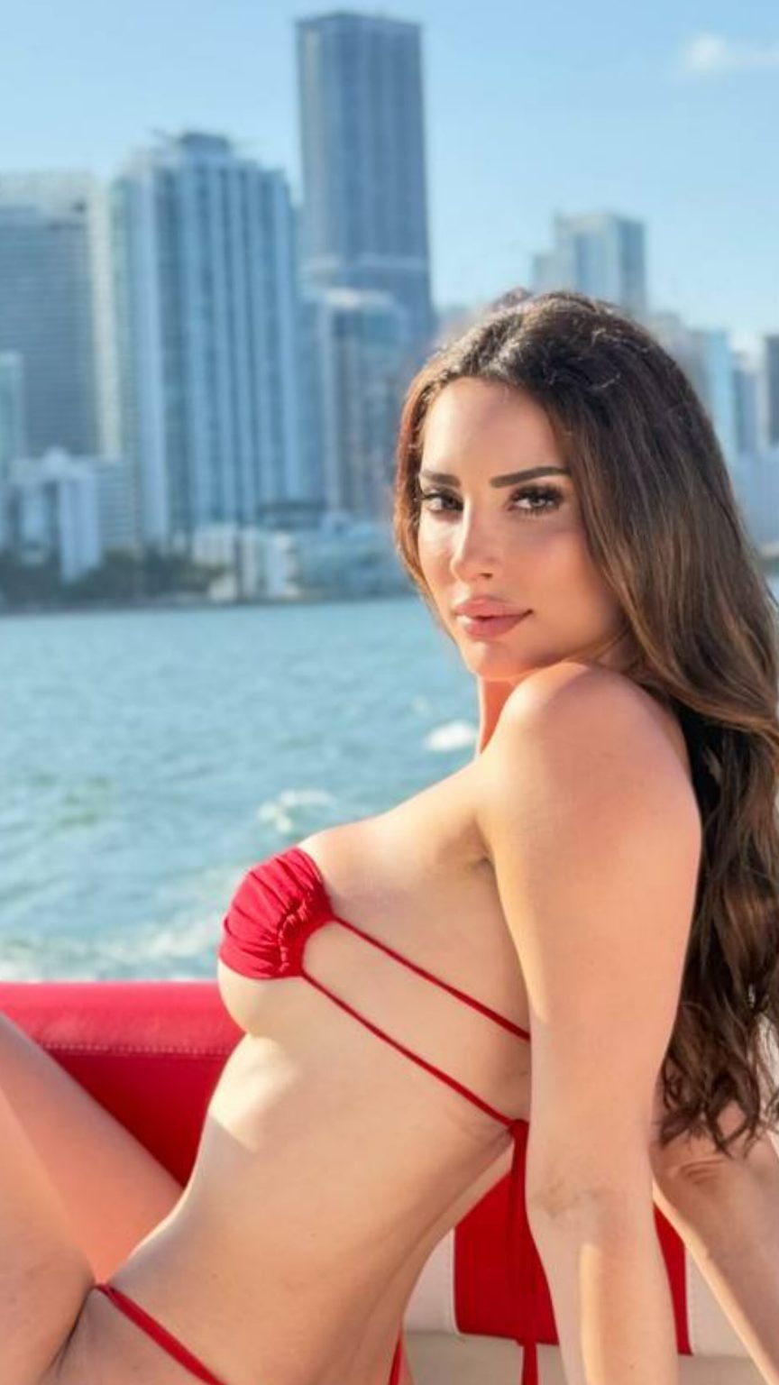 Debbie Ross OnlyFans – free nudes, naked, leaked