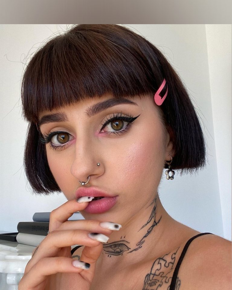 Leoncita OnlyFans – free nudes, naked, leaked