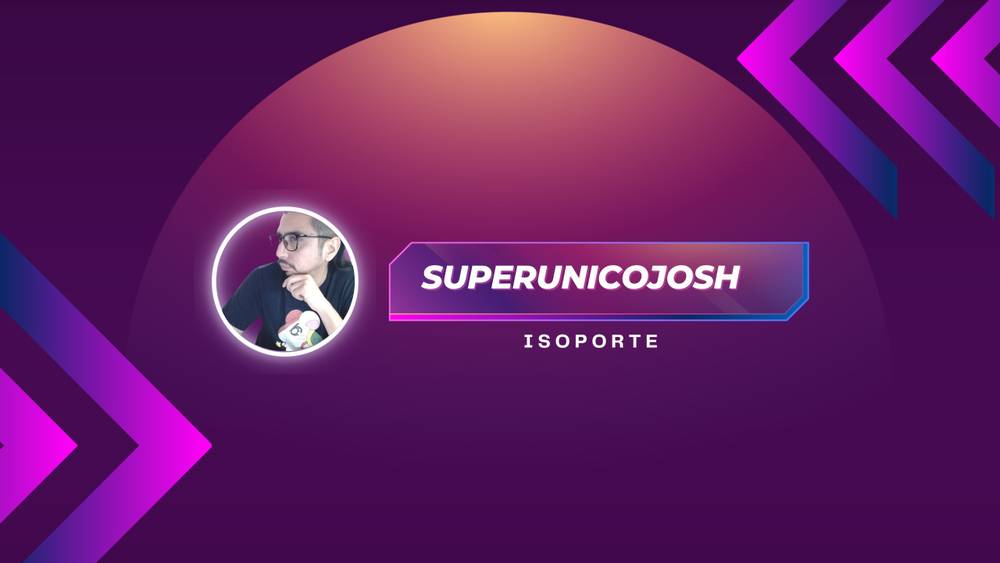 SuperUnicoJosh