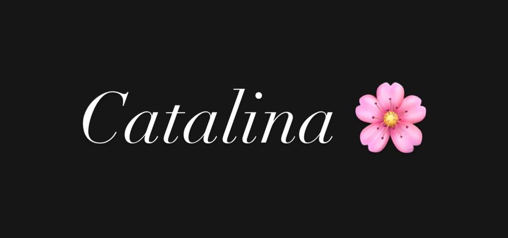 Catalina