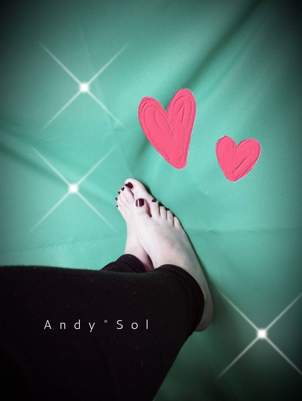 Andy Sol 00