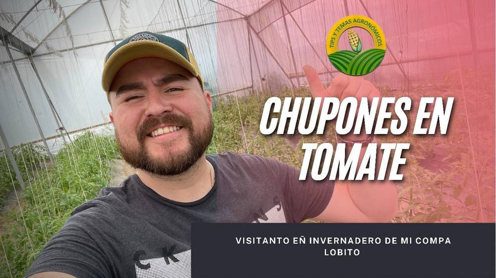 Tips y Temas Agronómicos.