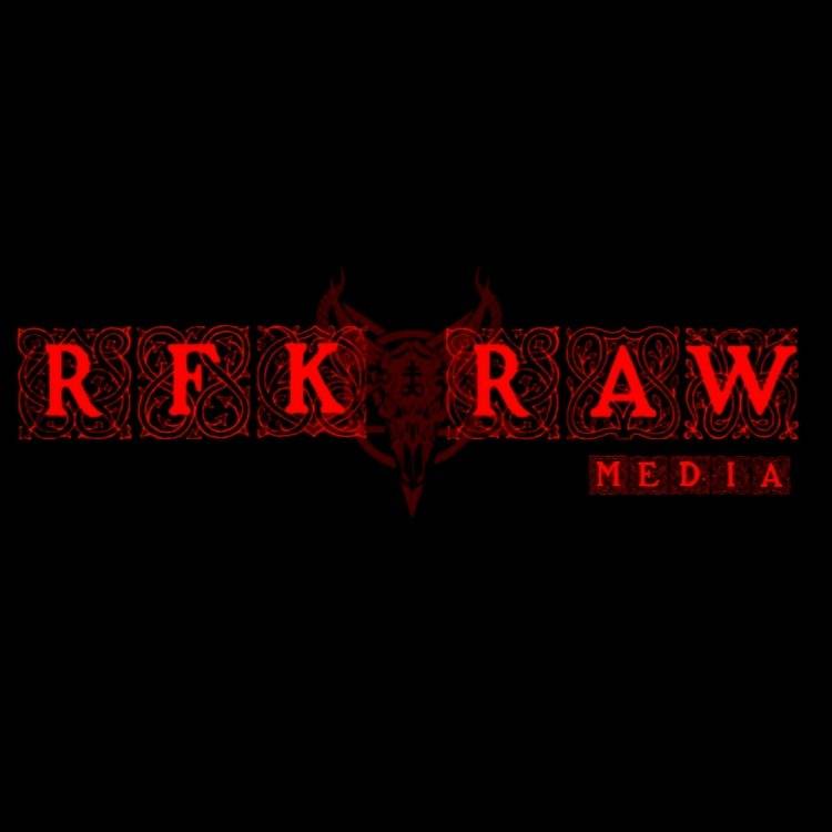 RAFIK RAW