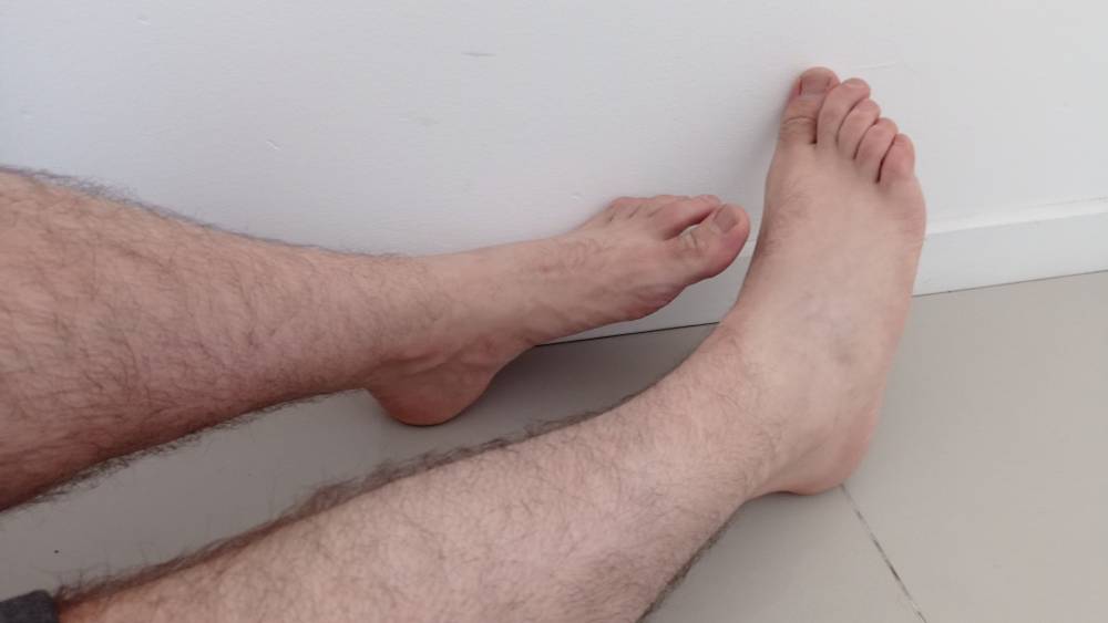 feetgician