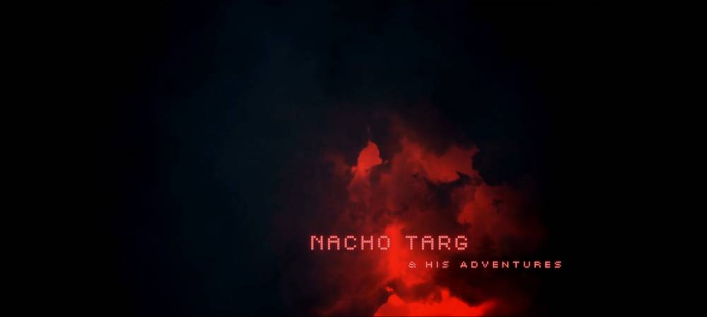 Nacho Targ