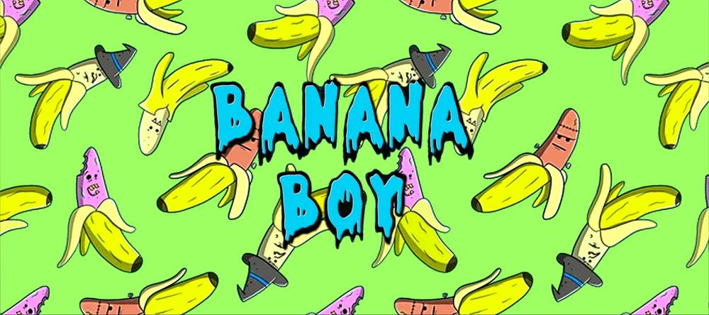 banana boy