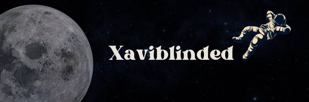 Xaviblinded