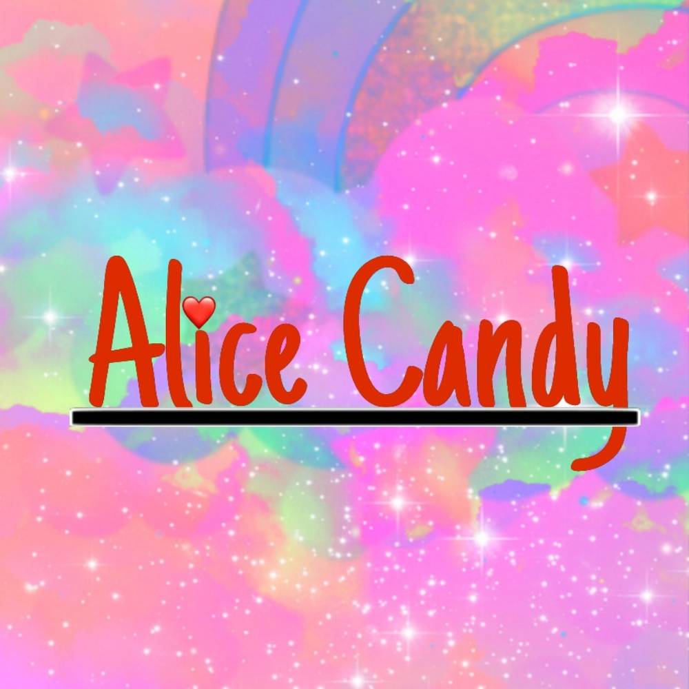 Alice Candy