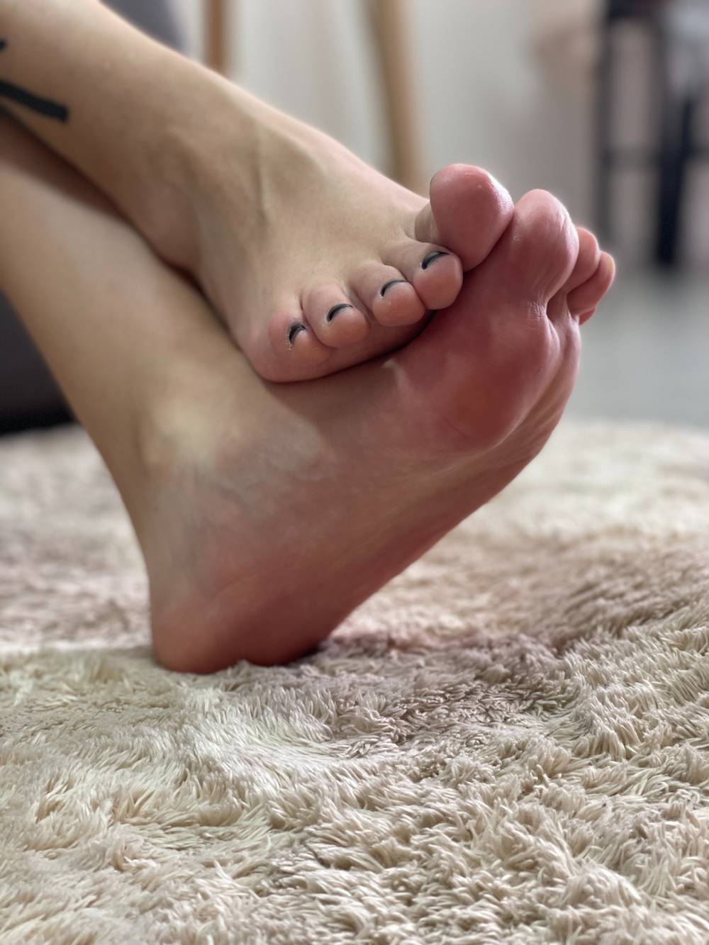 Love My Feet