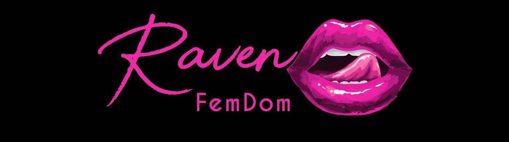 Raven FemDom