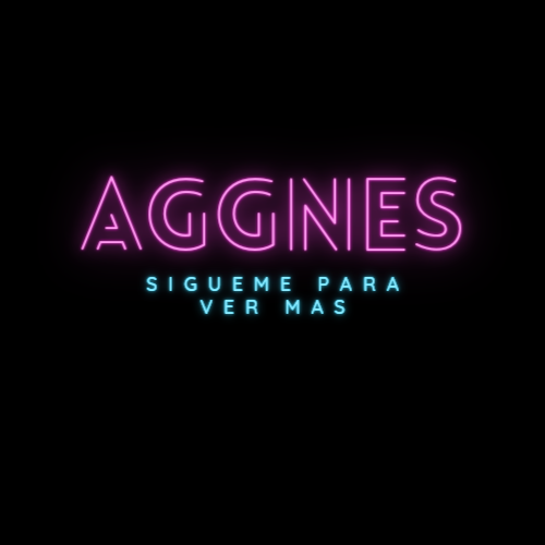 Aggnes V