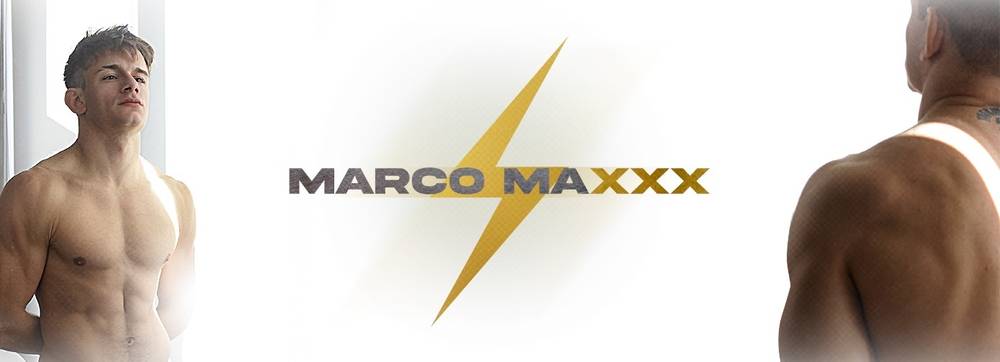 Marco Maxxx ⚡