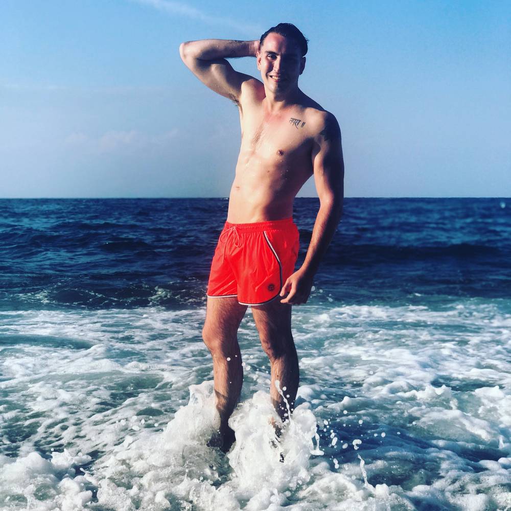 Ivar Herrero Valderrama