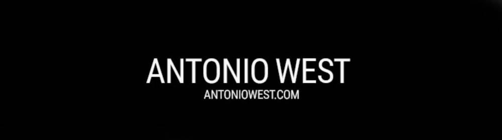 Antonio West