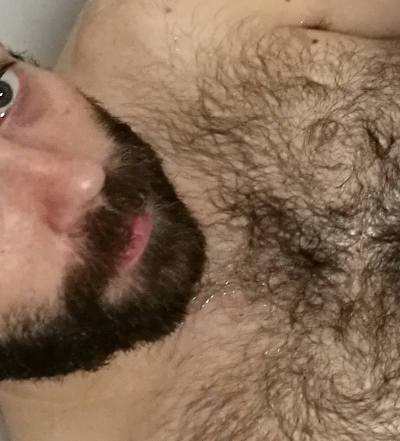 A KINKY BEAR 4 U-UN OSO MORBOSO PARA TI