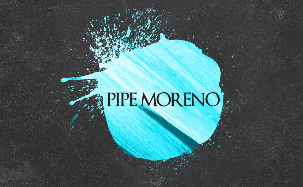 Pipe Moreno