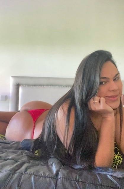 Trans Andressa Diniz