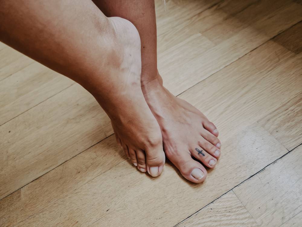 Julia Feet