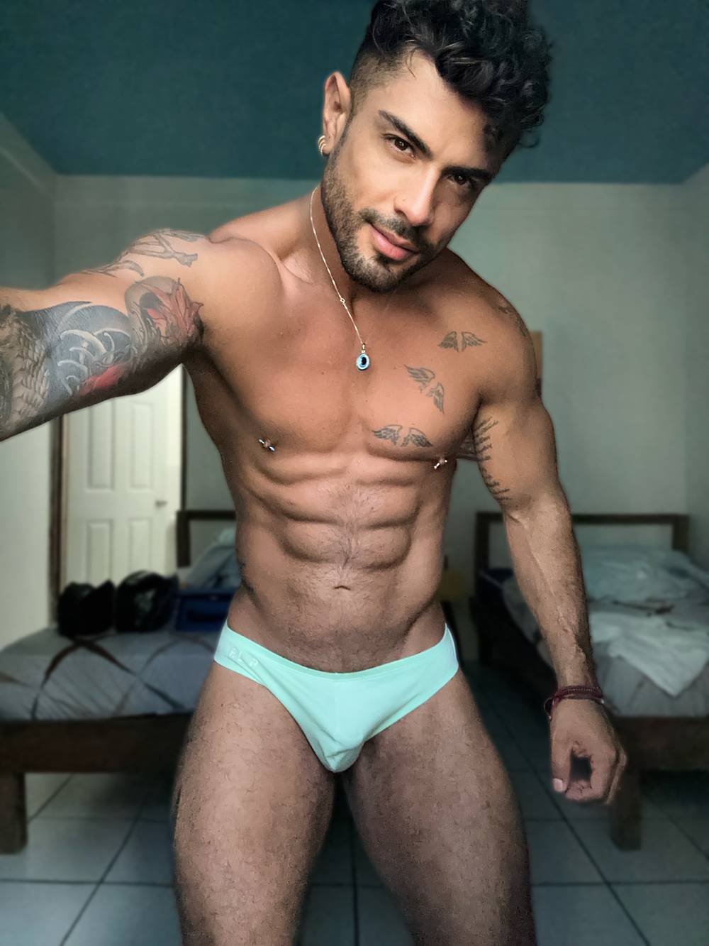 DAVID CANO