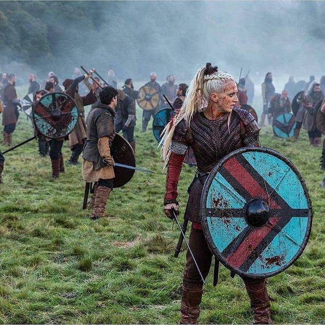 Vikingmeninked