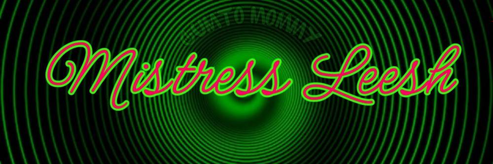Mistress Leesh